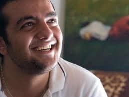 صورة غلاف مقالة طلال مارديني كاتباً للمرة الثانية