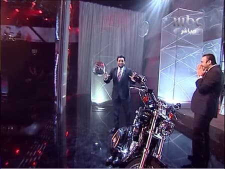 صورة غلاف مقالة نيشان مستمر في إسعادنا!