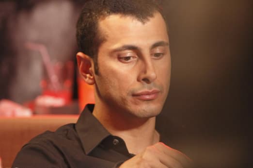 صورة غلاف مقالة شادي مقرش بين شادي وزيد بن الخطاب