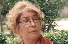 صورة غلاف مقالة منى واصف فخورة لأنها عاشت في زمن دريد لحام