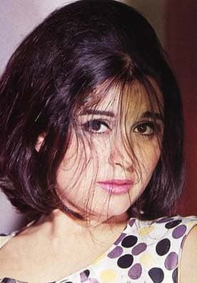 صورة غلاف مقالة سعاد حسني.. أيقونة السينما العربية