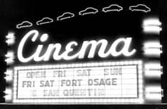 صورة غلاف مقالة السينما بعد خمسين عاماً السينما سنة 2000