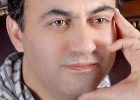 صورة غلاف مقالة فراس إبراهيم: عرضت الدور على تيم حسن ونور الشريف