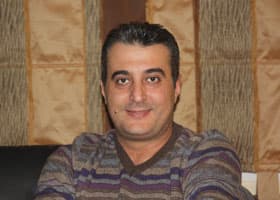 صورة غلاف مقالة سامر رضوان يتحدث عن "ولادة من الخاصرة"