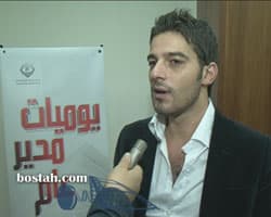 صورة غلاف مقالة خالد حيدر شعر بالخوف من "مدير عام"