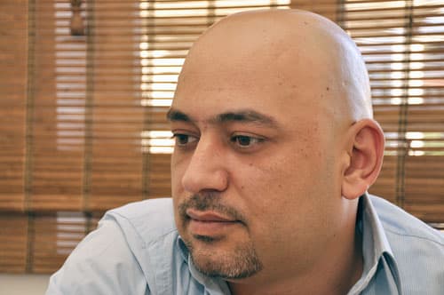 صورة غلاف مقالة بوسطة والهدف النبيل