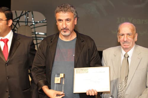 صورة غلاف مقالة فجريعقوب:الفيلم القصيرنوع مستقل بحد ذاته وأصعب من الفيلم الطويل