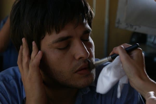 صورة غلاف مقالة عمّار الحاج أحمد: فيلم "رحلة"