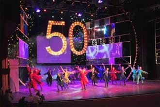 صورة غلاف مقالة مصارحة مع التلفزيون  العربي     السوري في عيده الخمسين