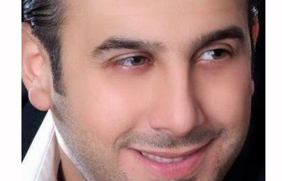 صورة غلاف مقالة الفنان قصي خولي