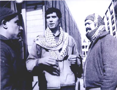 صورة غلاف مقالة محاولات إنشاء المختبرات  والمؤسسات السينمائية