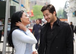 صورة غلاف مقالة الناقدة ماجدة خير الله: عضو سوري في لجنة التحكيم سخر من شهادة تقدير نور الشريف