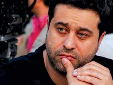 صورة غلاف مقالة سامر برقاوي :لست مخرجاً احتياطياً