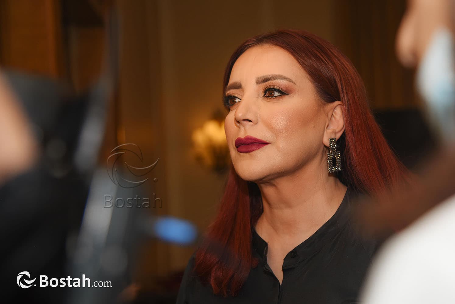 شكران مرتجى