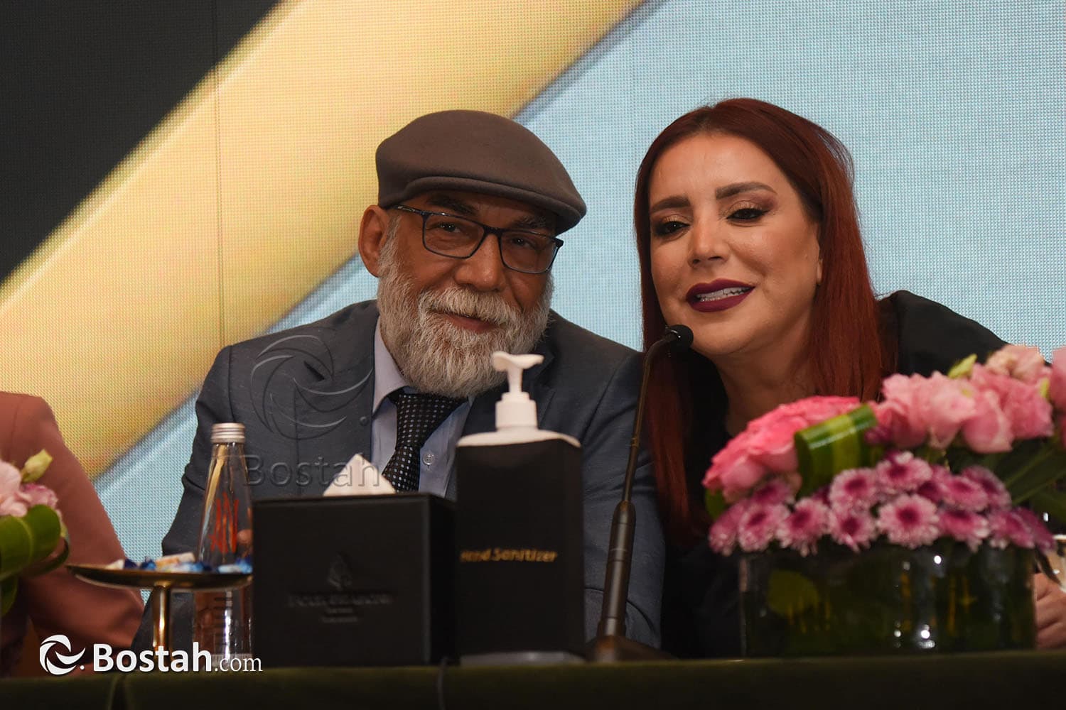 شكران مرتجى أيمن رضا