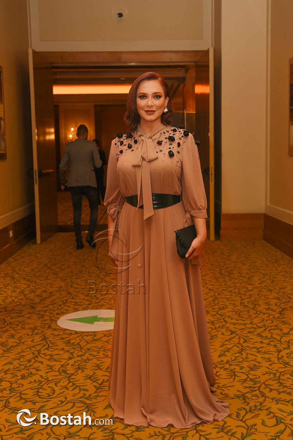 سلاف فواخرجي