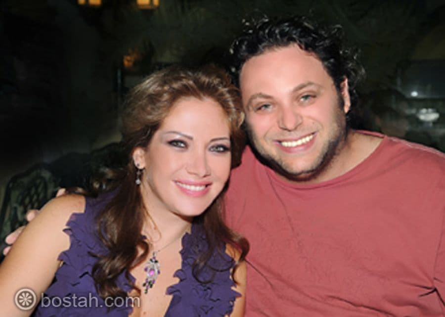 الفنانة المشرقة سلافة معمار في ألبوم صور