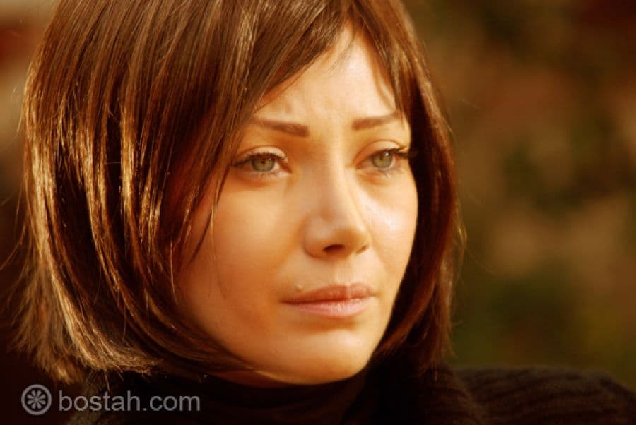 الفنانة المشرقة سلافة معمار في ألبوم صور