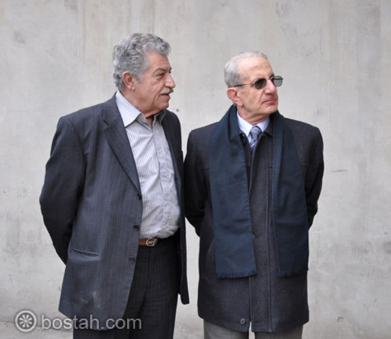 الفنان الروماني الى مثواه الأخير