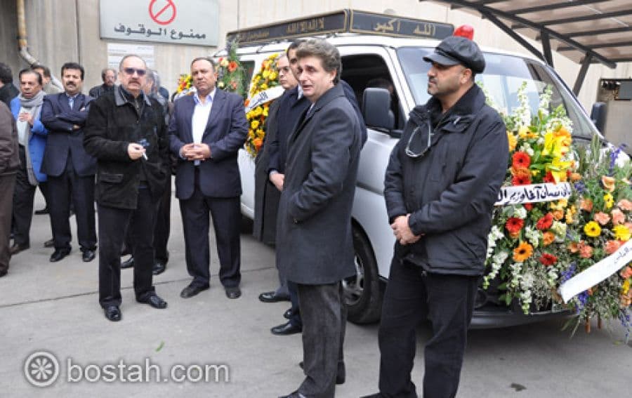 هاني الروماني10516