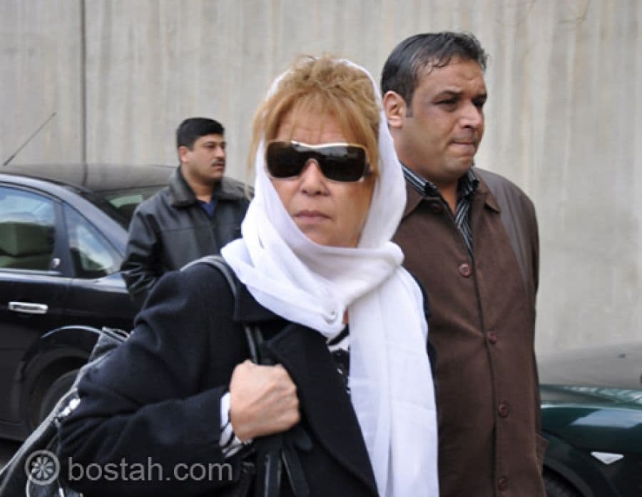 الفنان الروماني الى مثواه الأخير