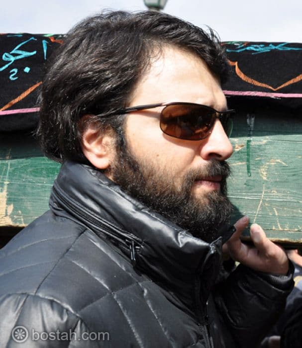 الفنان الروماني الى مثواه الأخير