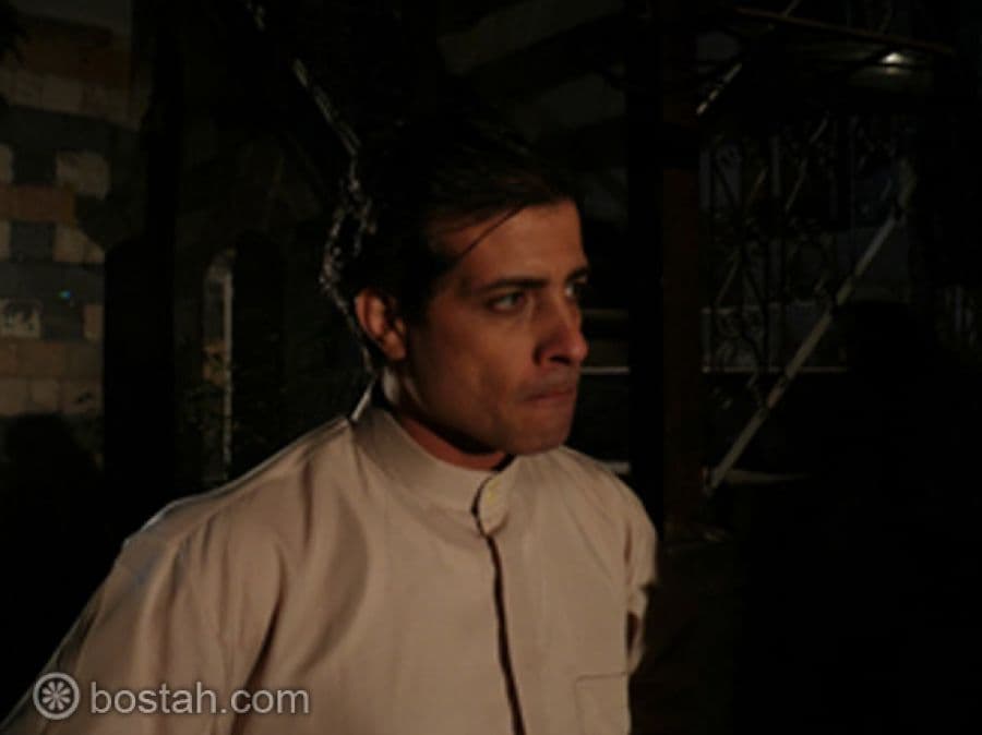 أبطال فيلم حراس الصمت في ألبوم حصري