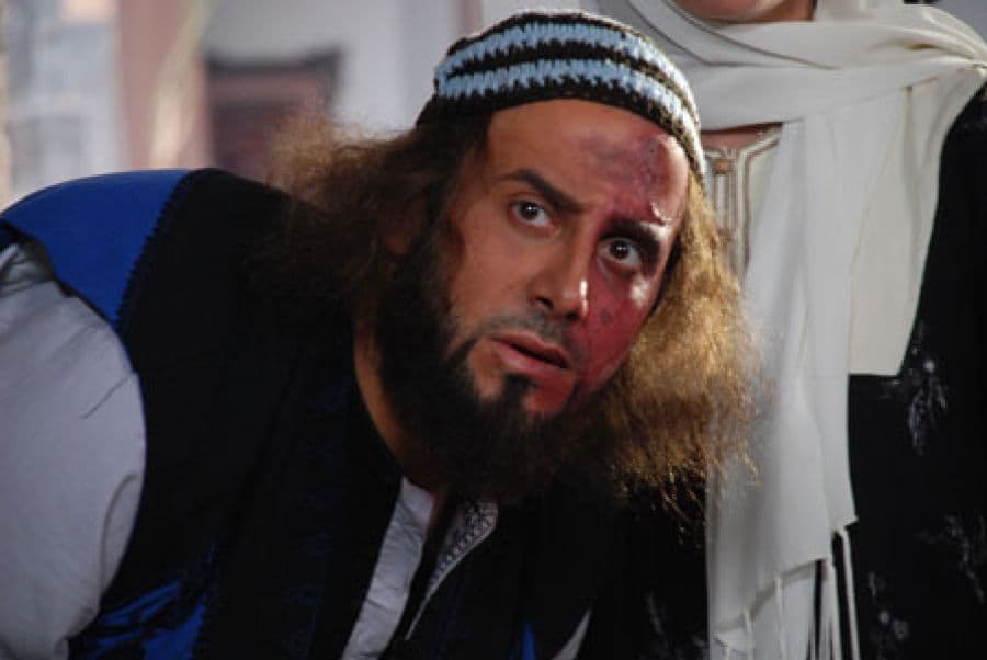 الحصرم الشامي الجزء الثالث