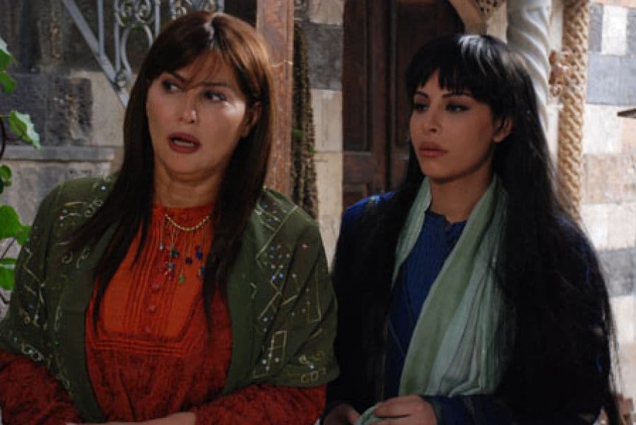 الحصرم الشامي الجزء الثالث