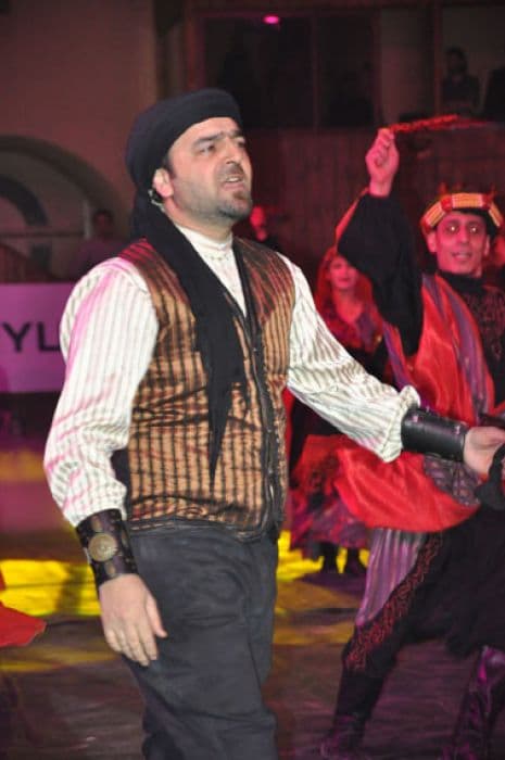 ألبوم صور من افتتاح دورة الوفاء للفروسية