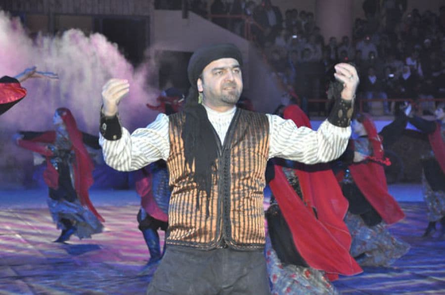 ألبوم صور من افتتاح دورة الوفاء للفروسية