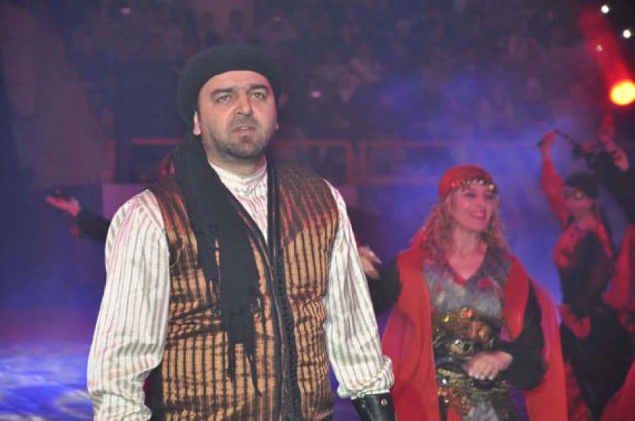 ألبوم صور من افتتاح دورة الوفاء للفروسية