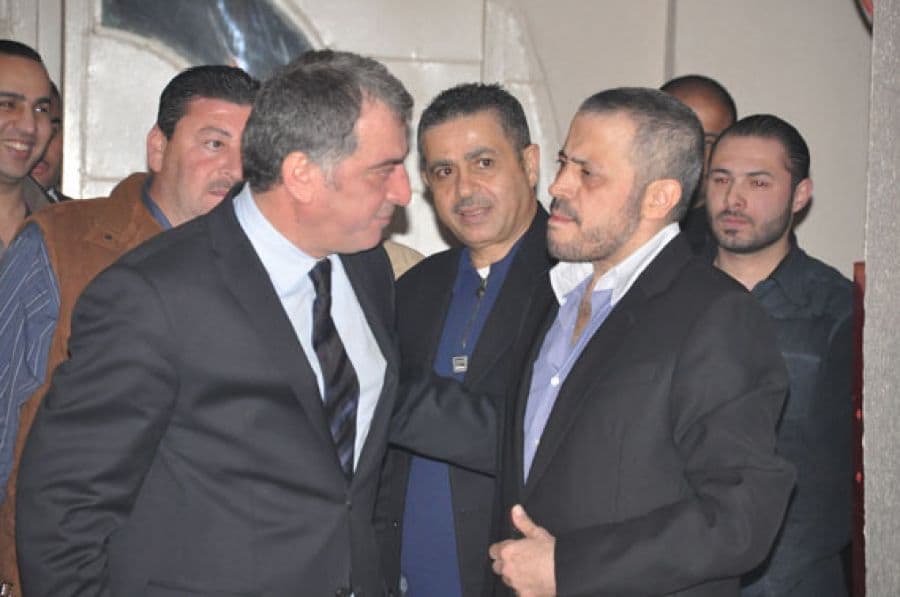 ألبوم صور من افتتاح دورة الوفاء للفروسية