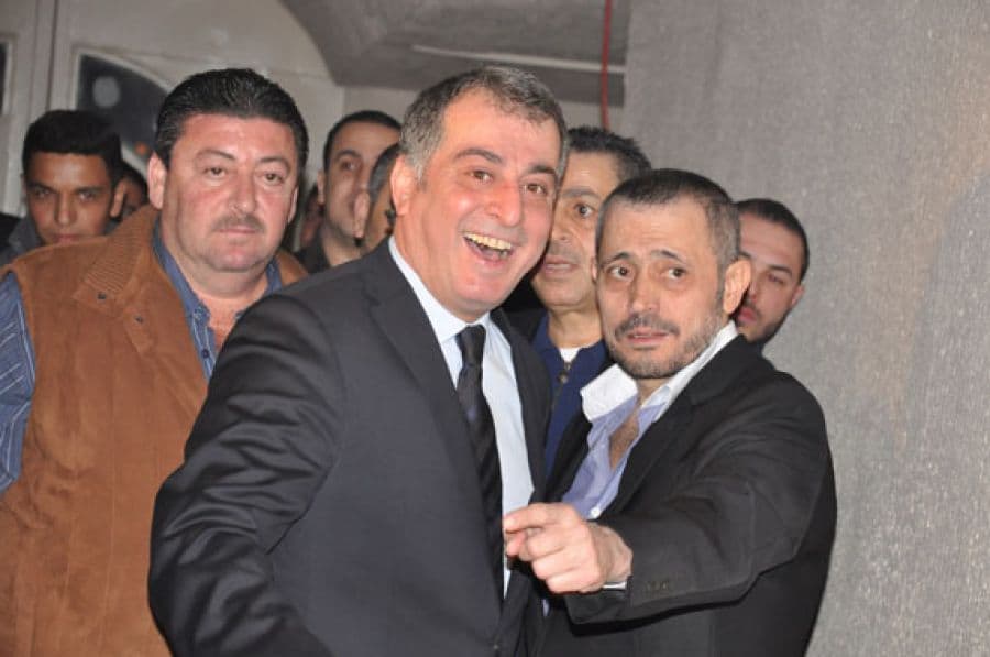 ألبوم صور من افتتاح دورة الوفاء للفروسية