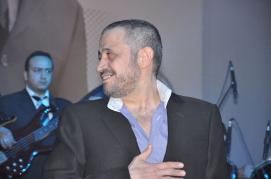 ألبوم صور من افتتاح دورة الوفاء للفروسية