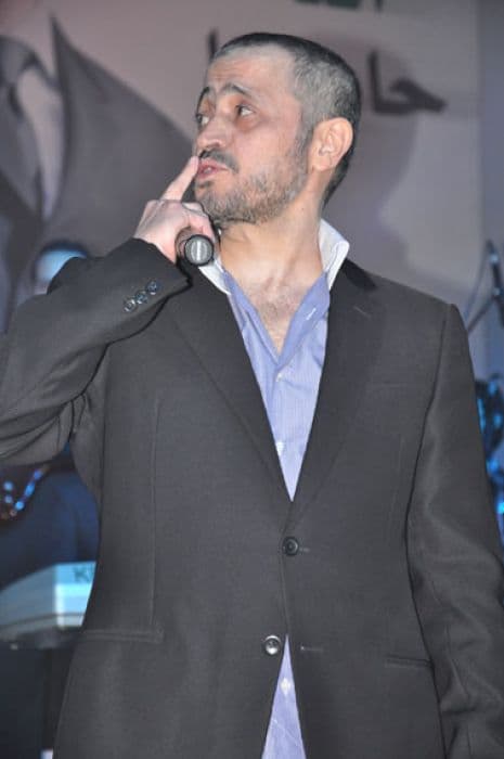 ألبوم صور من افتتاح دورة الوفاء للفروسية