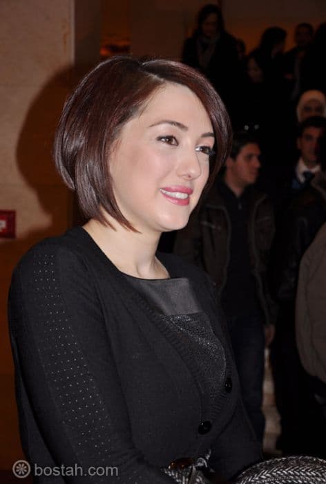 صور من الحفل الخيري لجمعية بسمة في دار الأسد