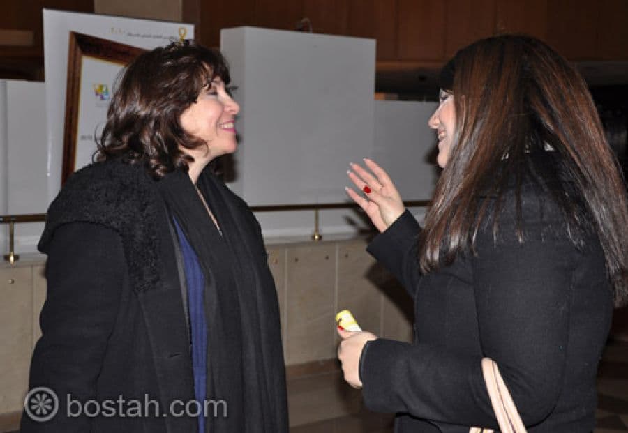 صور من الحفل الخيري لجمعية بسمة في دار الأسد