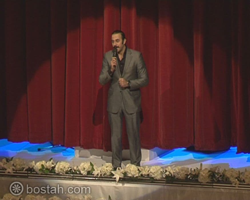 صور من الحفل الخيري لجمعية بسمة في دار الأسد