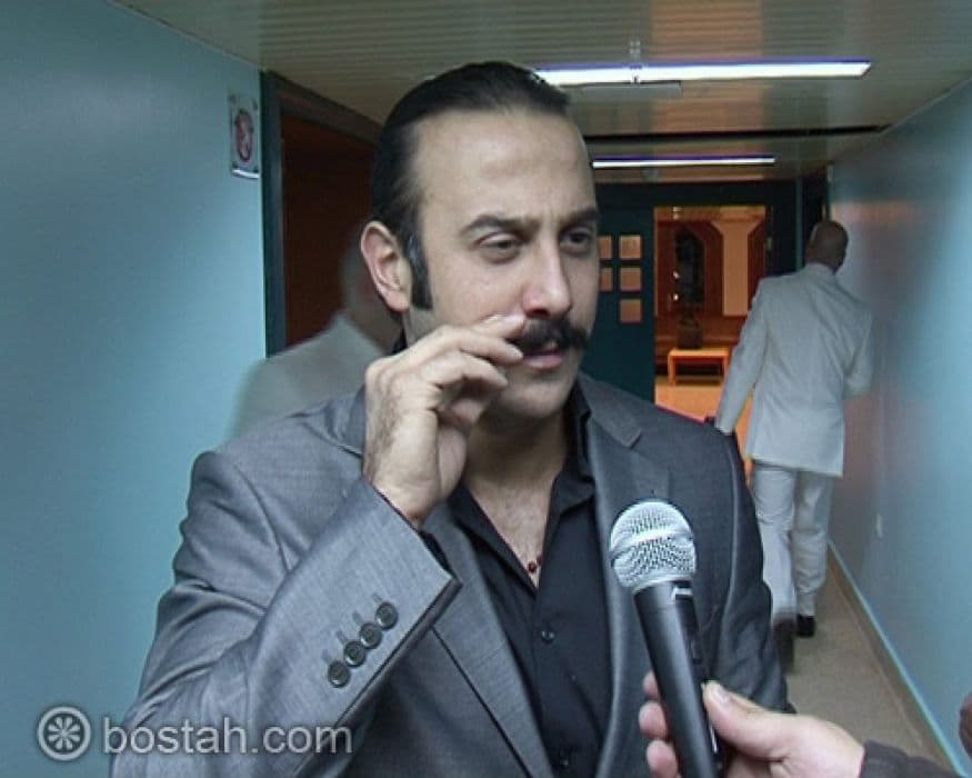 صور من الحفل الخيري لجمعية بسمة في دار الأسد