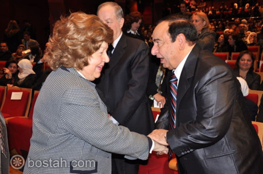 ألبوم صور من أوبريت ياقدس