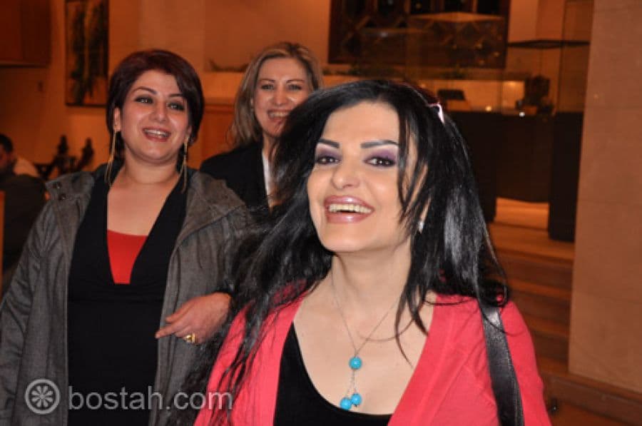 ألبوم صور من أوبريت ياقدس