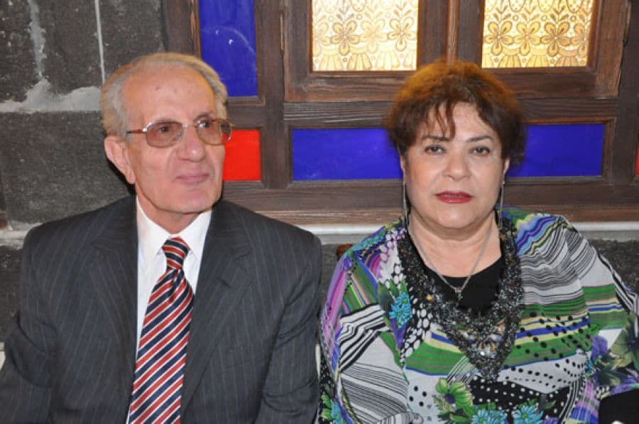 ألبوم صور من حفل تكريم الفنانات الأمهات