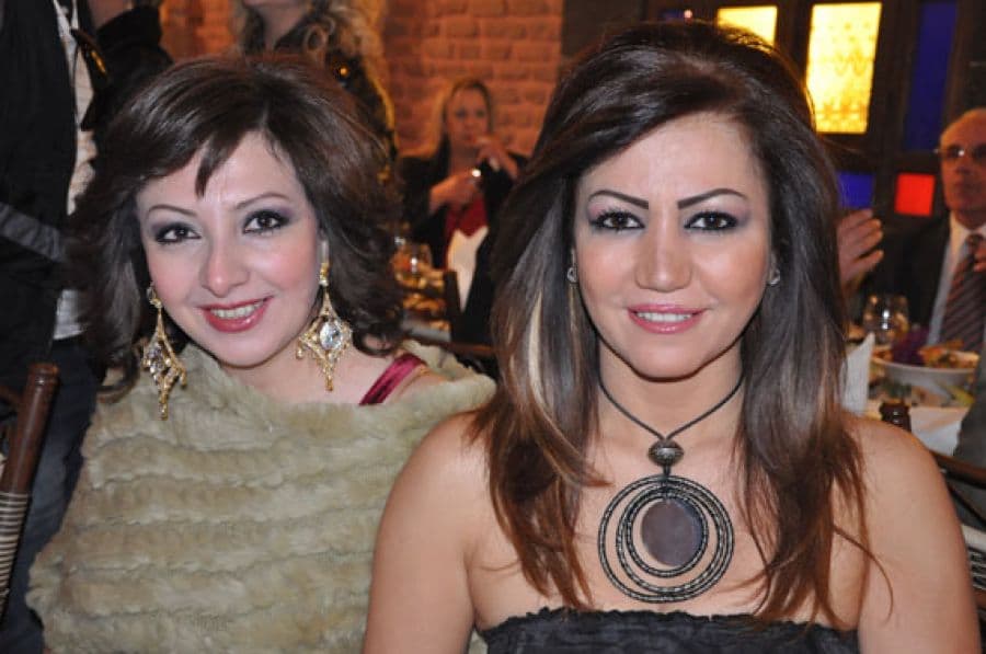 ألبوم صور من حفل تكريم الفنانات الأمهات