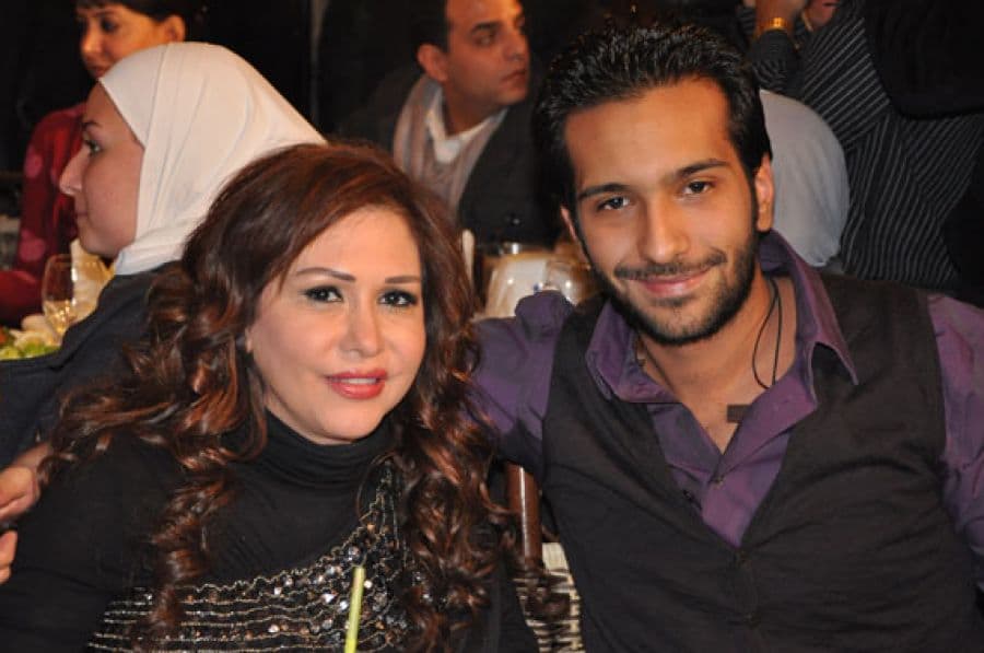 ألبوم صور من حفل تكريم الفنانات الأمهات