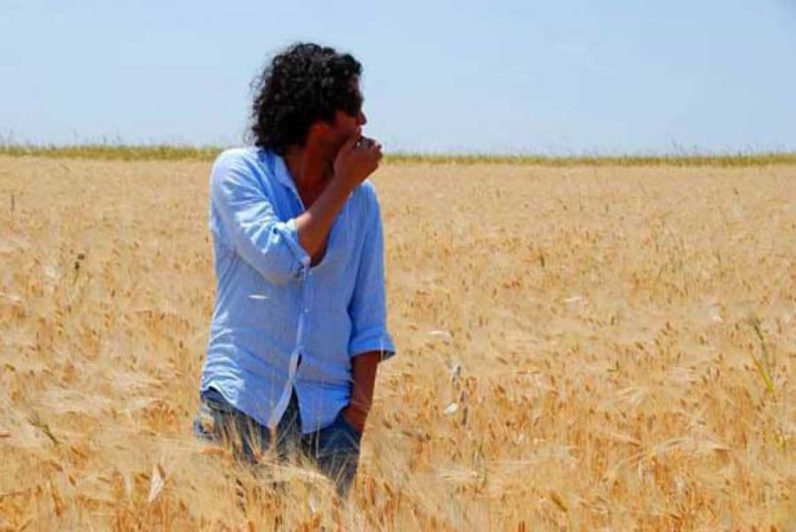 صور من فيلم دمشق مع حبي