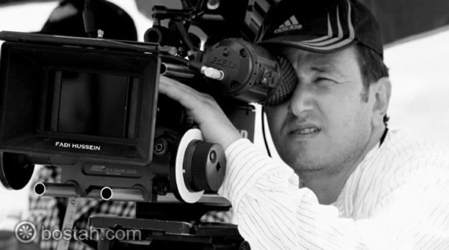 صور من فيلم دمشق مع حبي