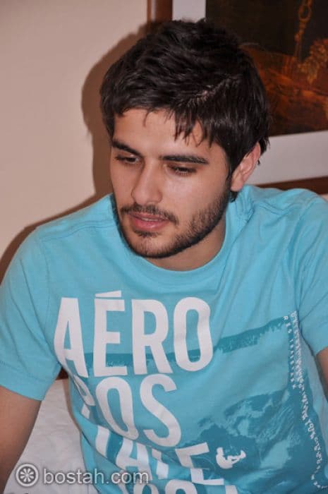 الجماهير تحتفي بناصيف زيتون