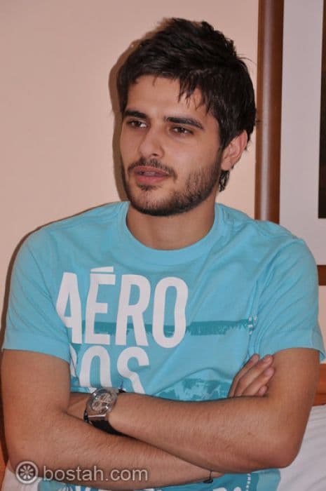 الجماهير تحتفي بناصيف زيتون