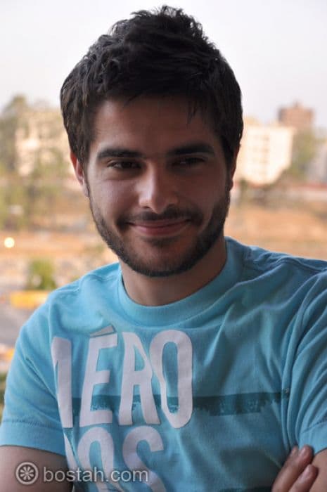 الجماهير تحتفي بناصيف زيتون